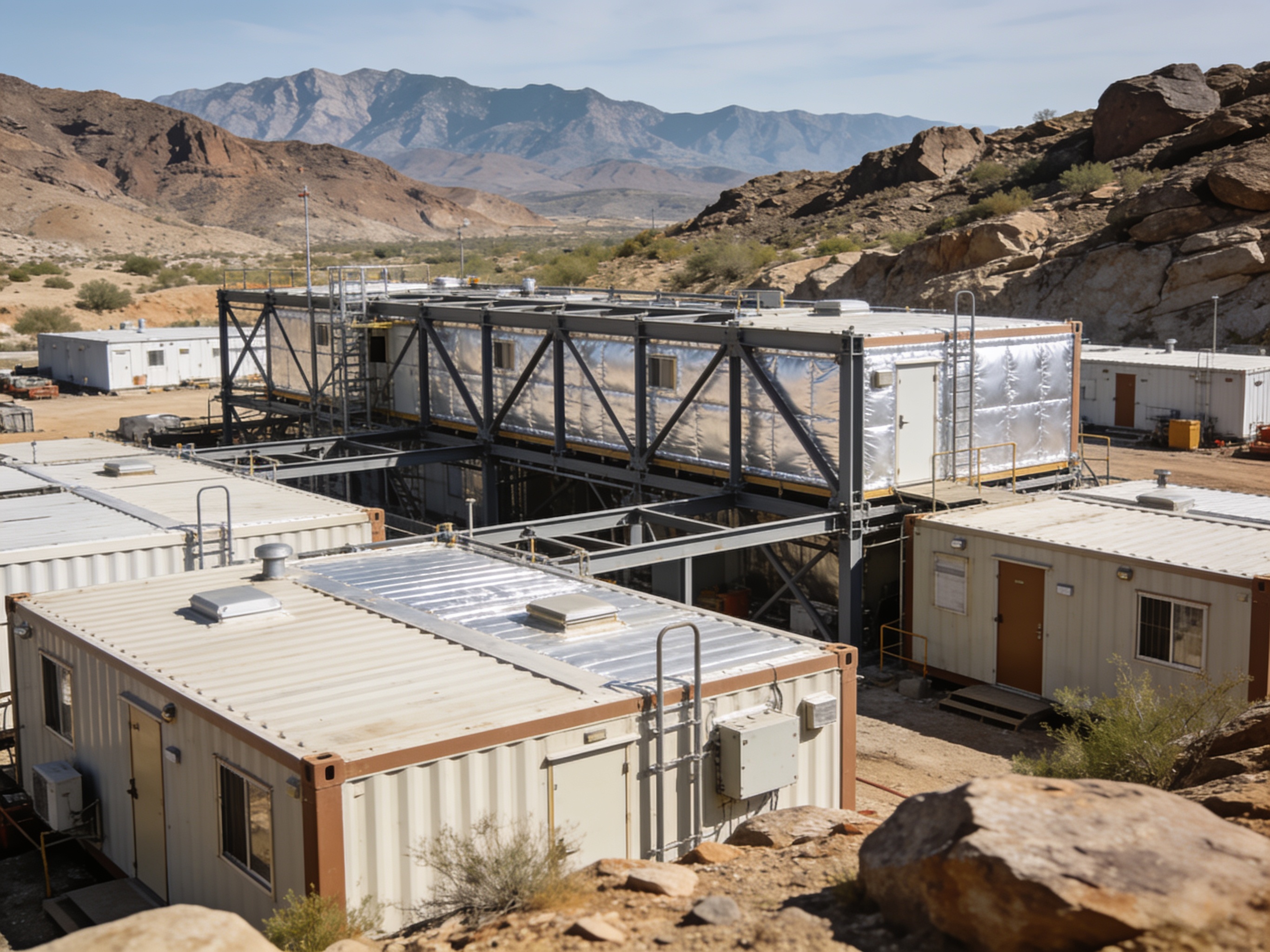 Structural Design Inputs for Wind, Snow and Seismic Conditions