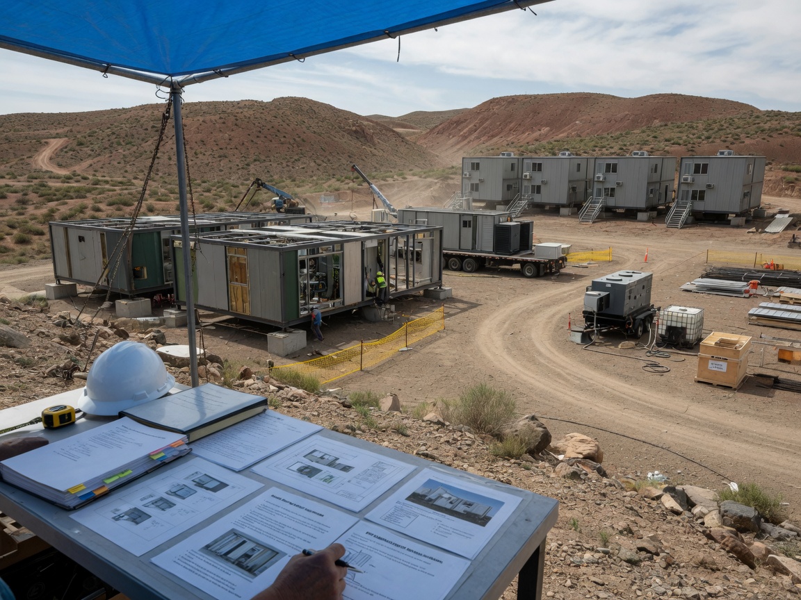 What to Include in a Modular Building RFQ